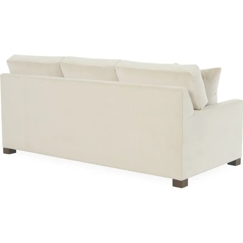 One Arm Sofa