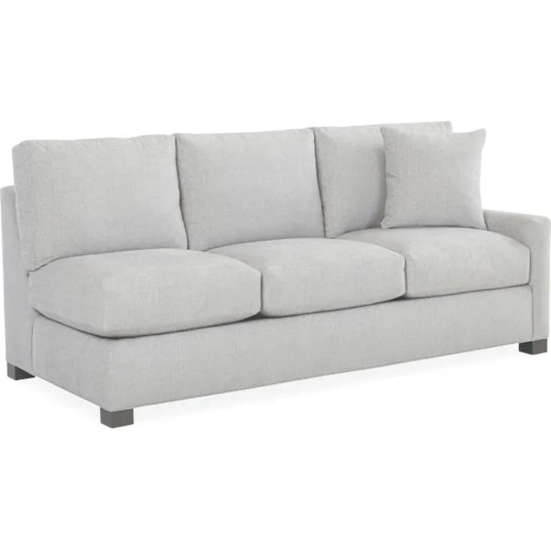 One Arm Sofa