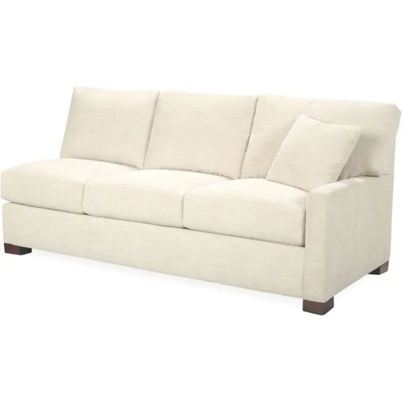 One Arm Sofa