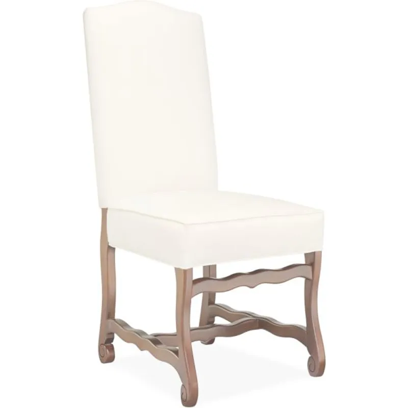 Hostess Chair