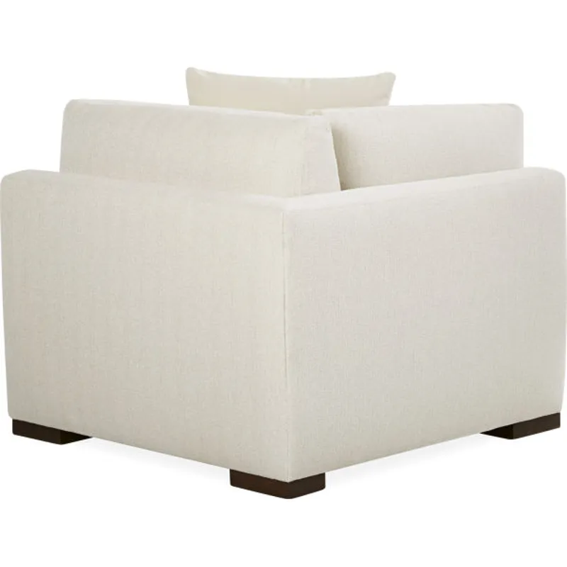 Square Corner