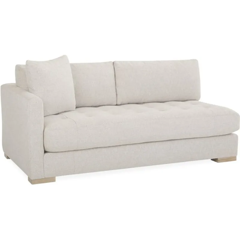 One Arm Sofa