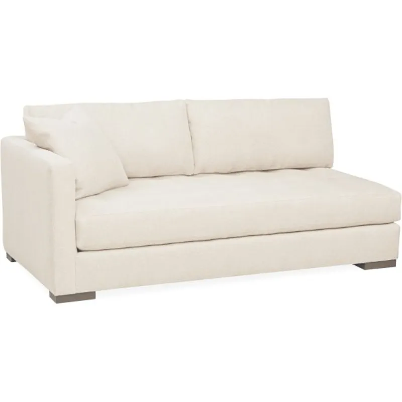 One Arm Sofa