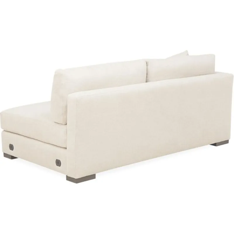 One Arm Sofa