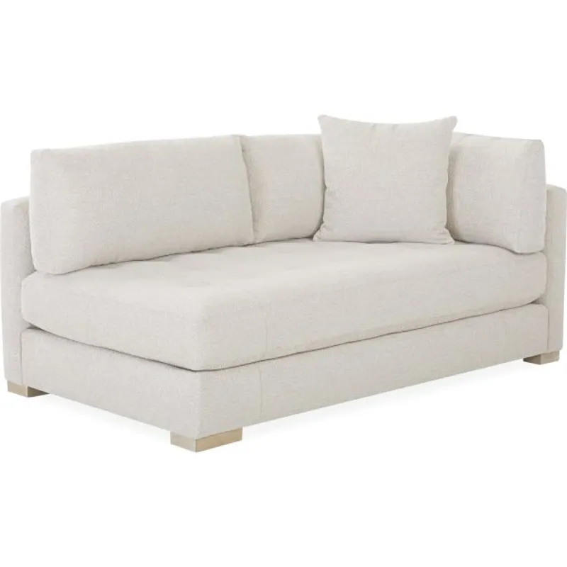 Bumper Chaise