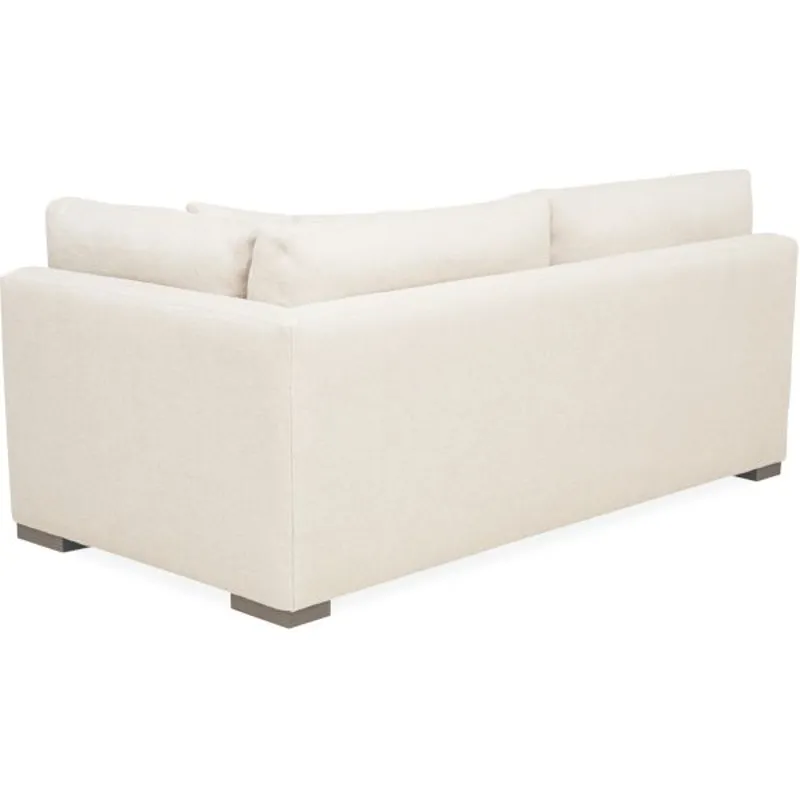Bumper Chaise