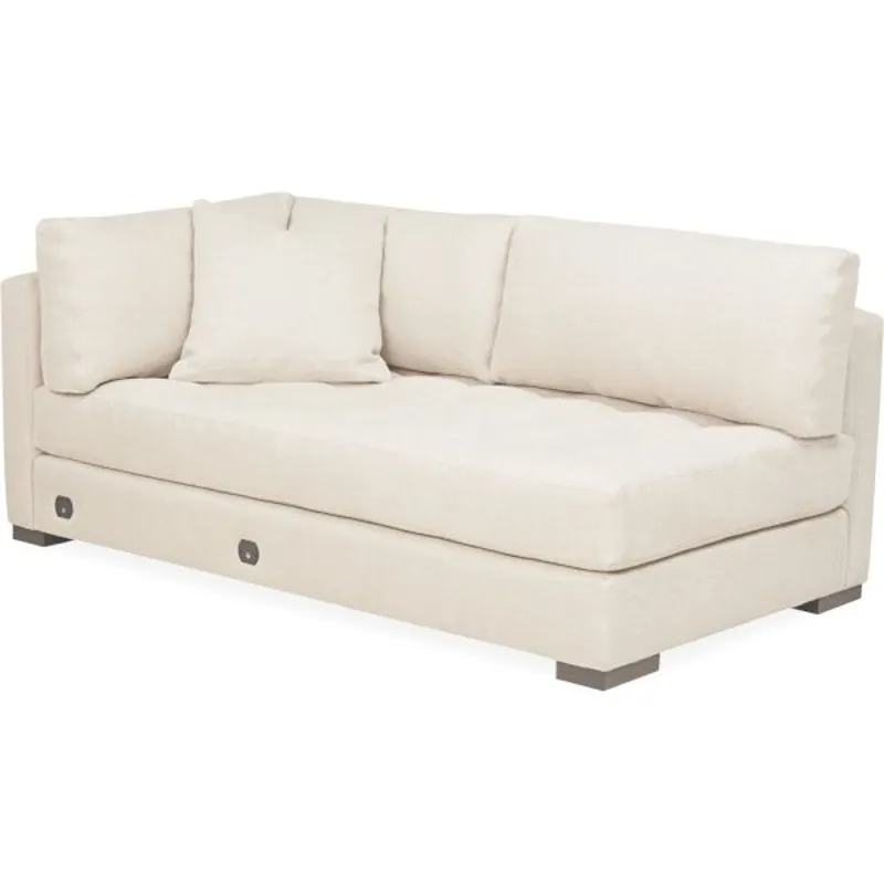 Bumper Chaise