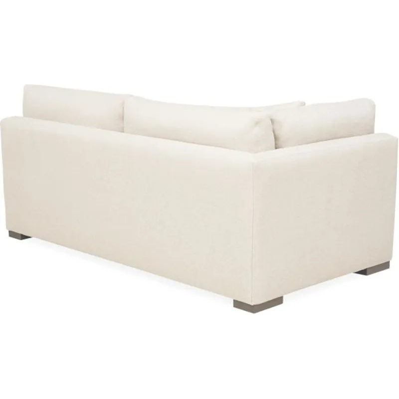 Bumper Chaise