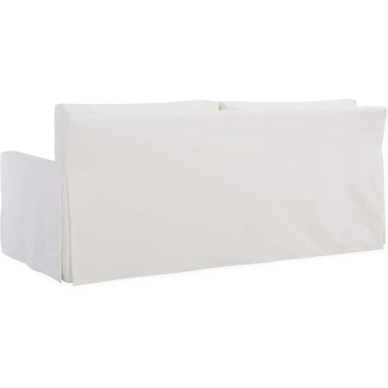 Two Cushion Sofa