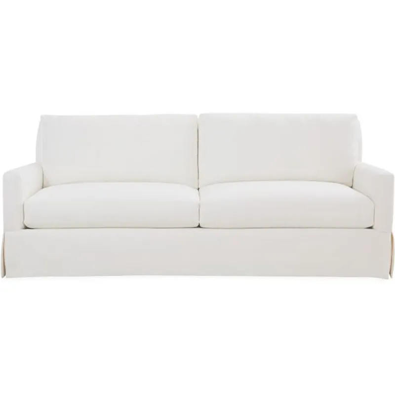 Two Cushion Sofa