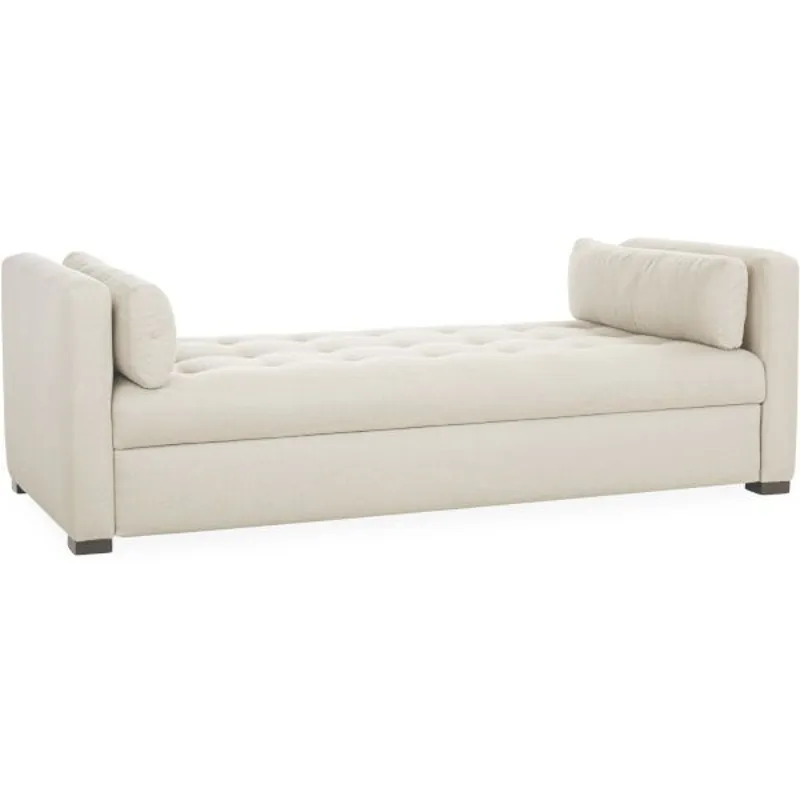 Trundle Bed