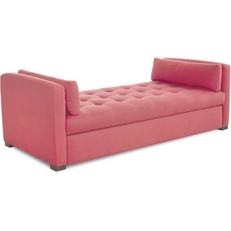 Trundle Bed