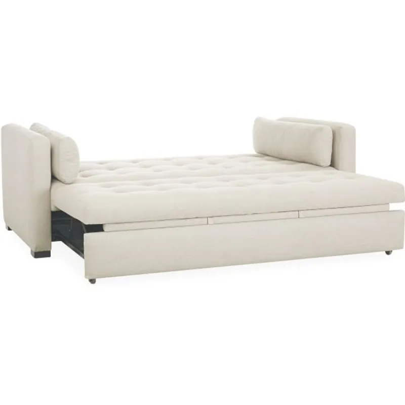 Trundle Bed
