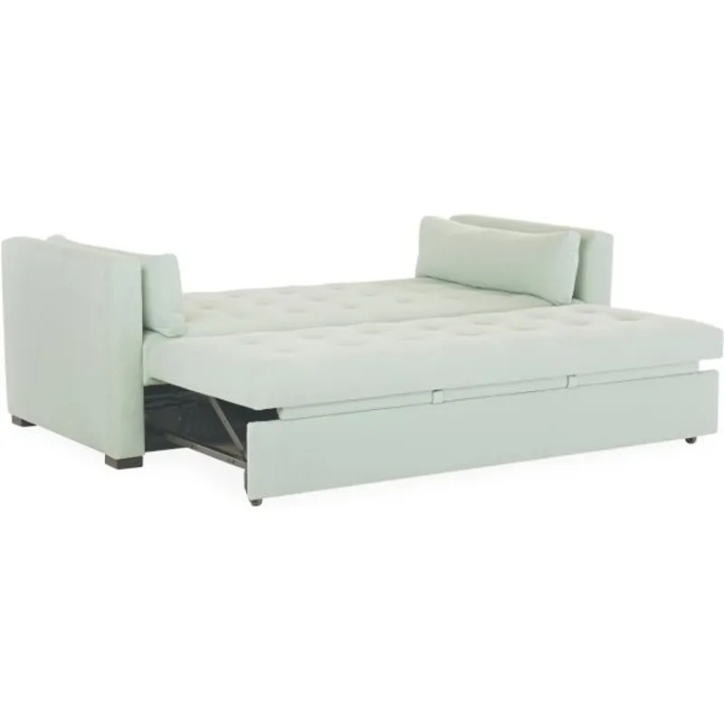 Trundle Bed