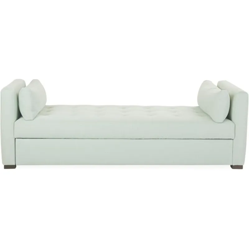 Trundle Bed