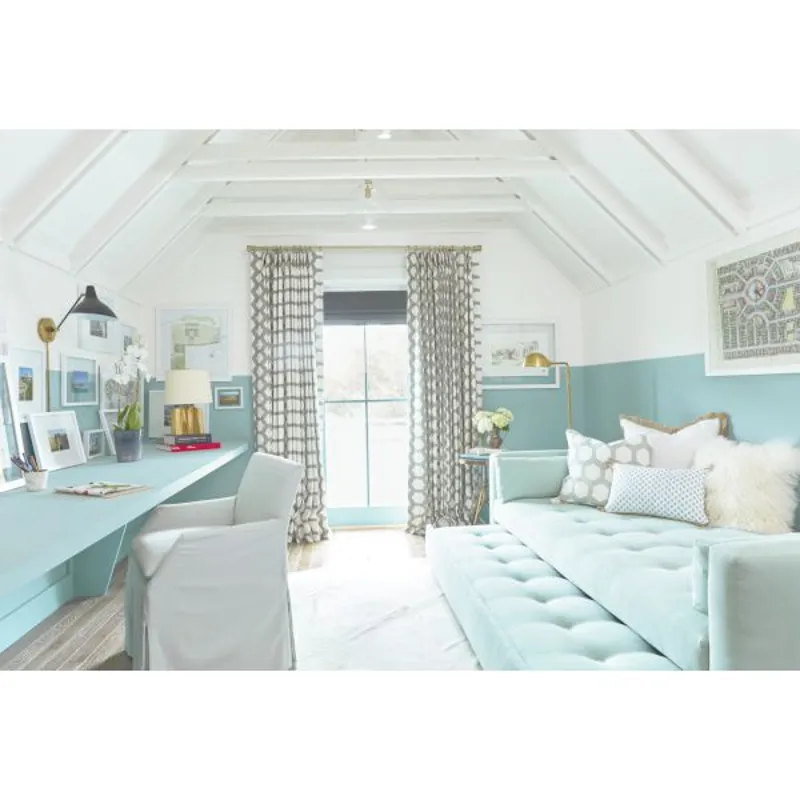 Trundle Bed