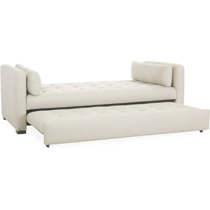 Trundle Bed