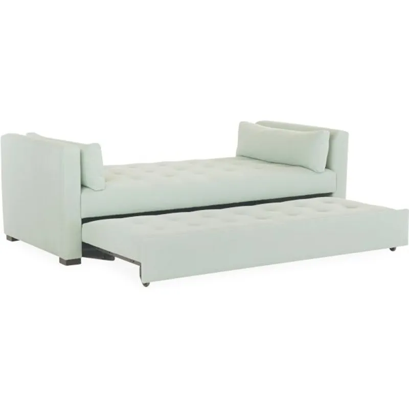 Trundle Bed