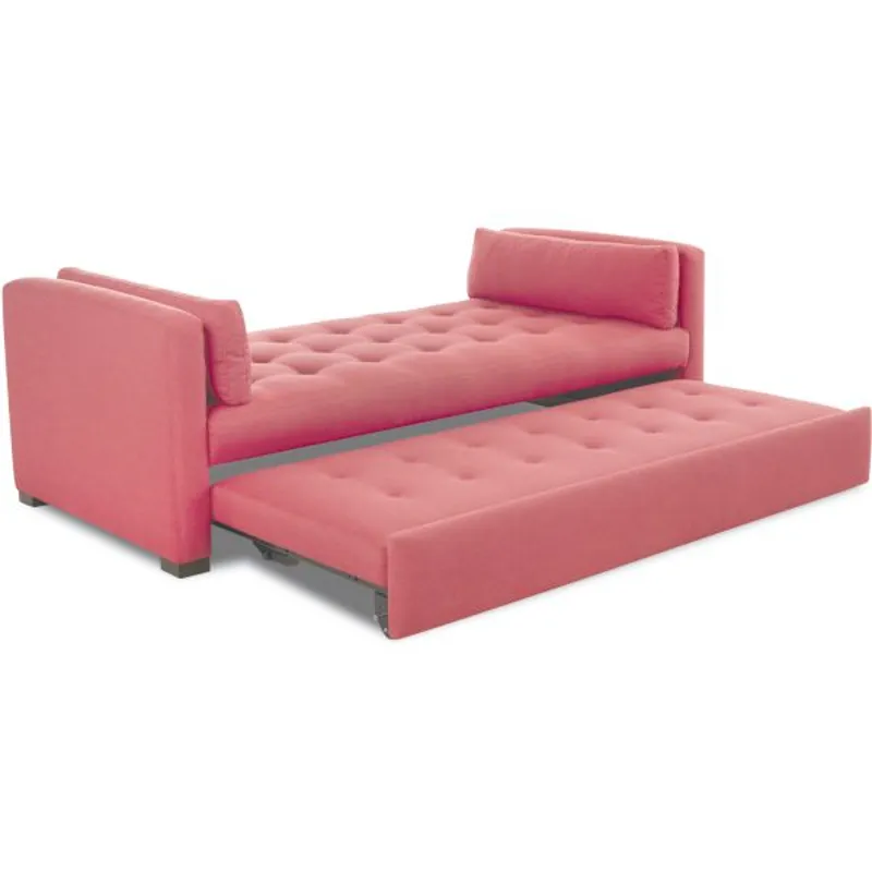 Trundle Bed