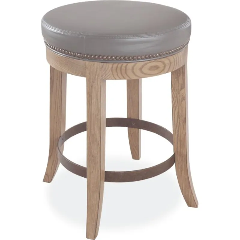 Swivel Counter Stool