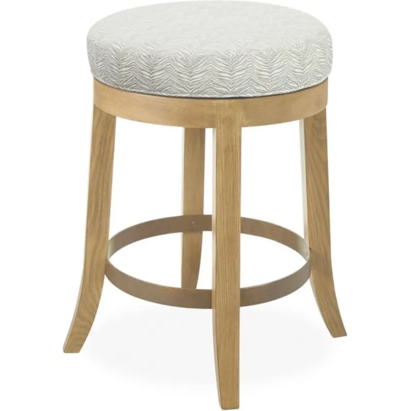 Swivel Counter Stool