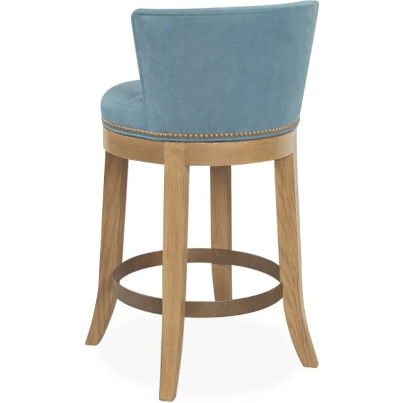 Swivel Counter Stool