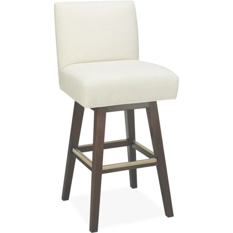 Swivel Bar Stool