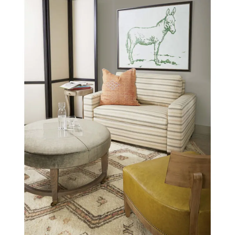 Twin LEE Sleeper Collection