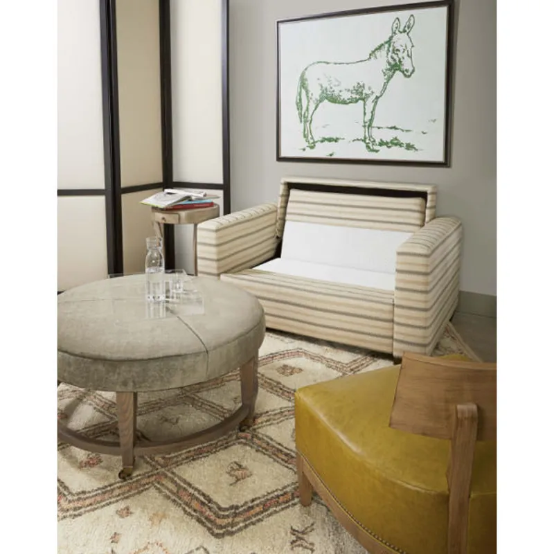 Twin LEE Sleeper Collection