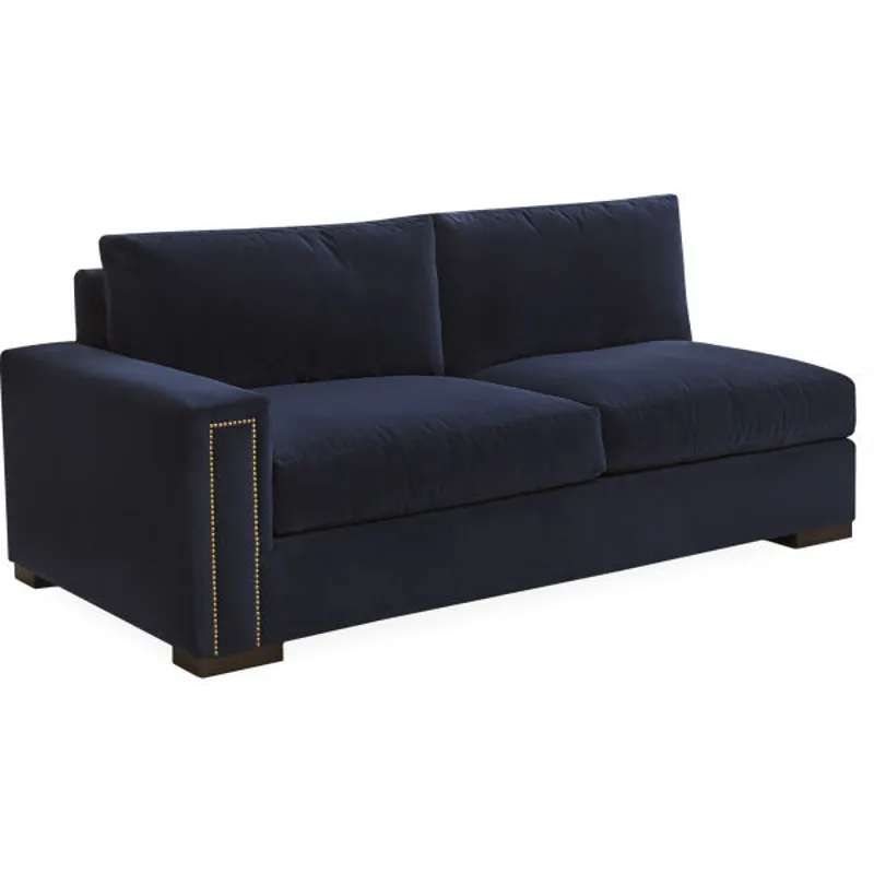 One Arm Sofa