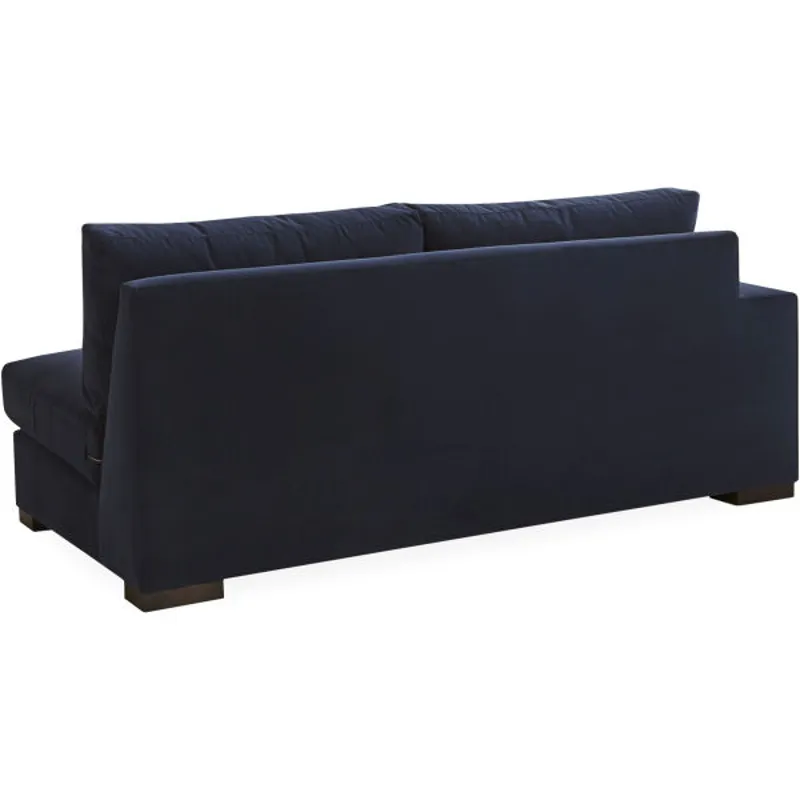 One Arm Sofa