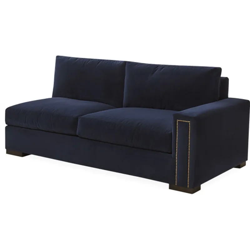 One Arm Sofa