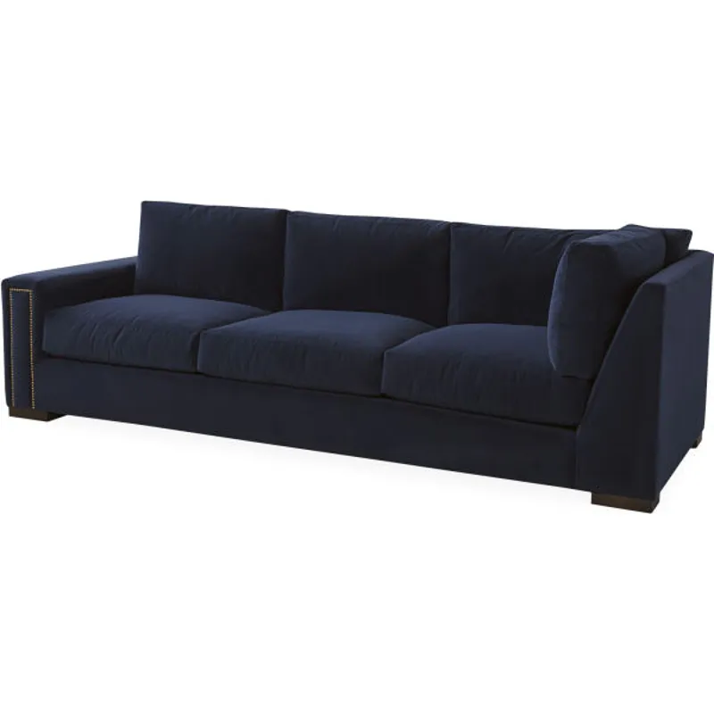 One Arm Cornering Sofa
