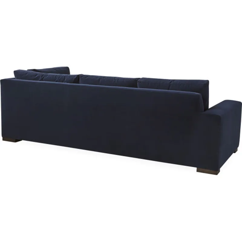 One Arm Cornering Sofa