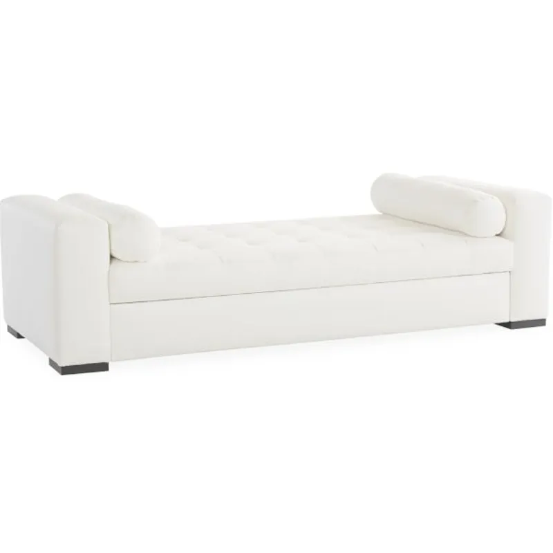 Trundle Bed