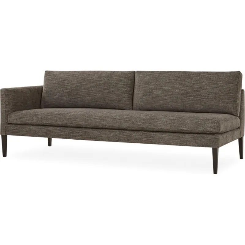 One Arm Sofa