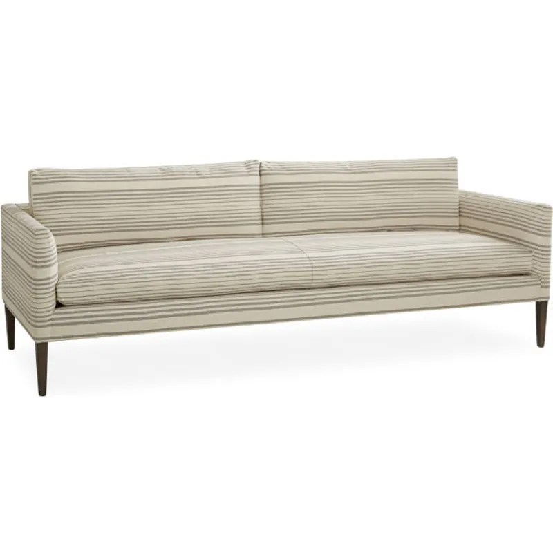 Extra Long Sofa