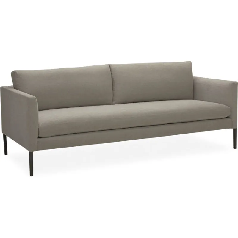 Leather Sofa