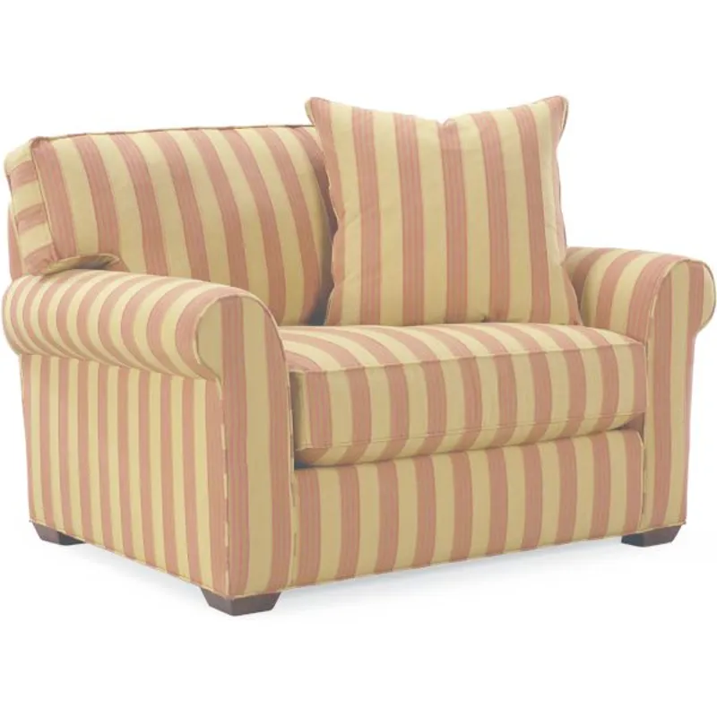 Chair-and-a-Half