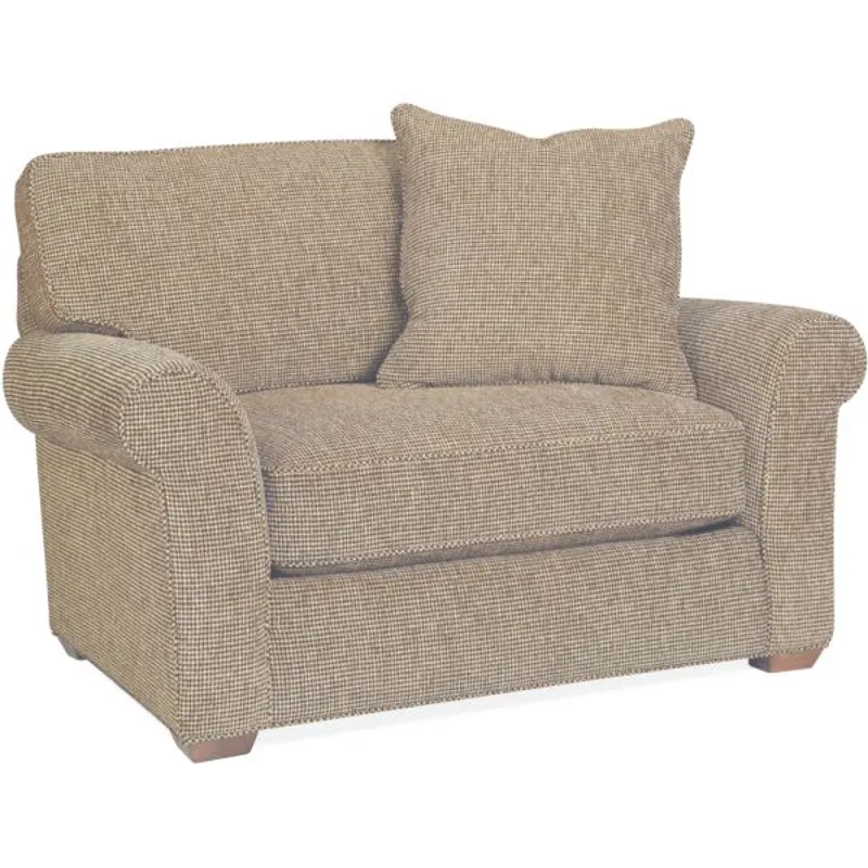 Chair-and-a-Half