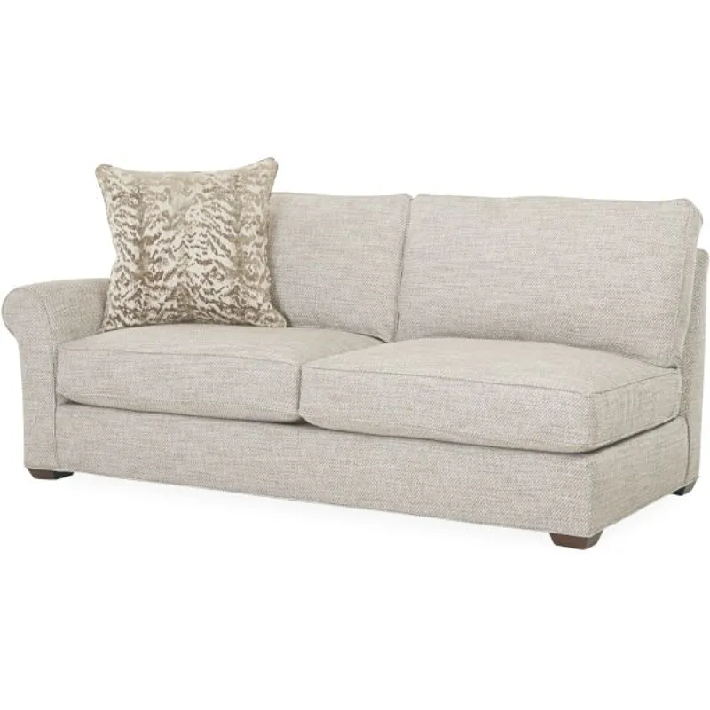 One Arm Sofa