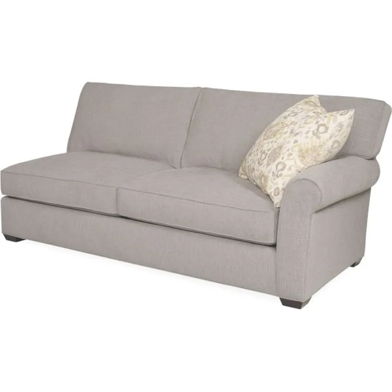 One Arm Sofa