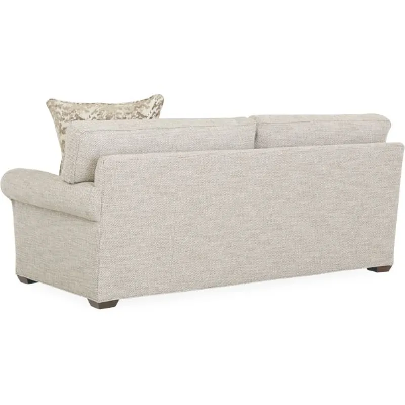 One Arm Sofa