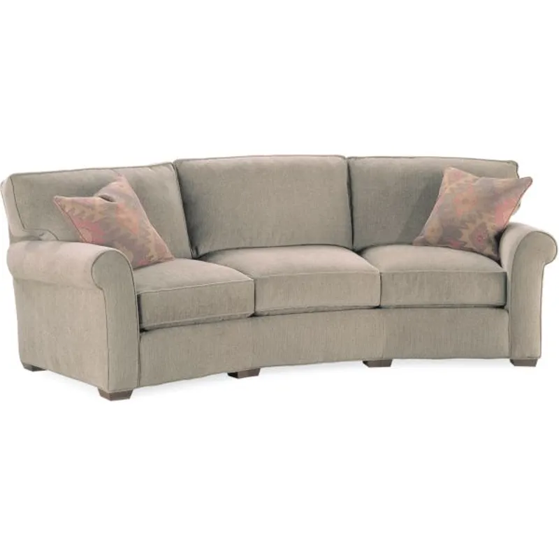 Wedge Sofa