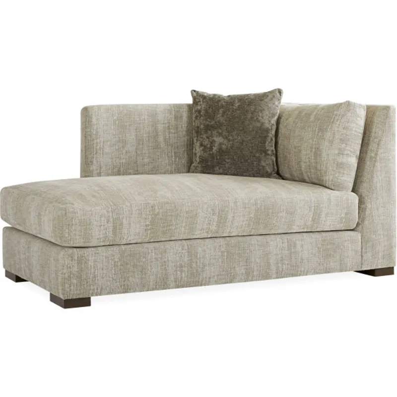Bumper Chaise