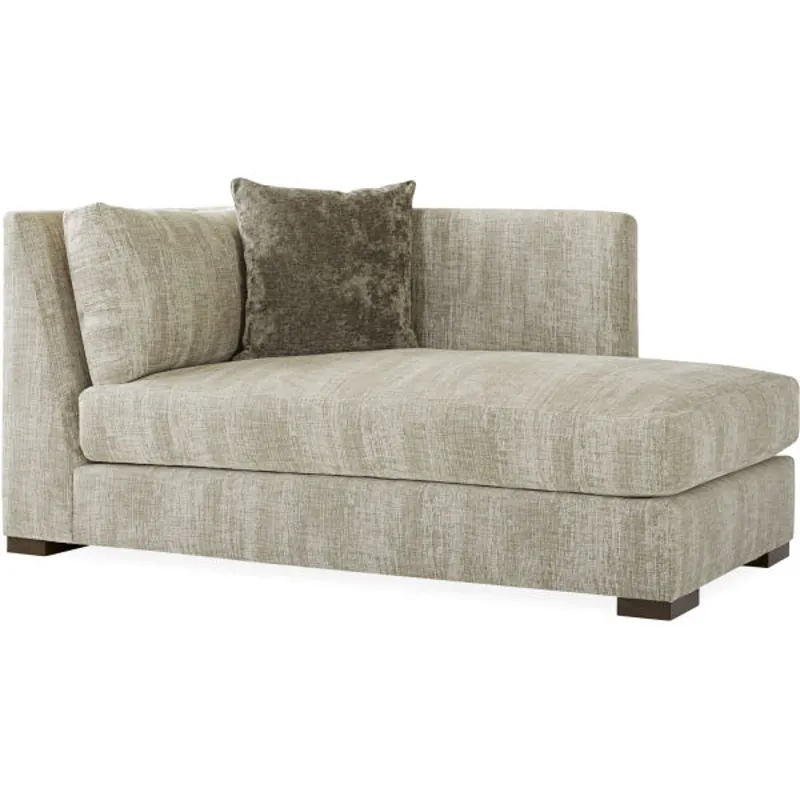 Bumper Chaise