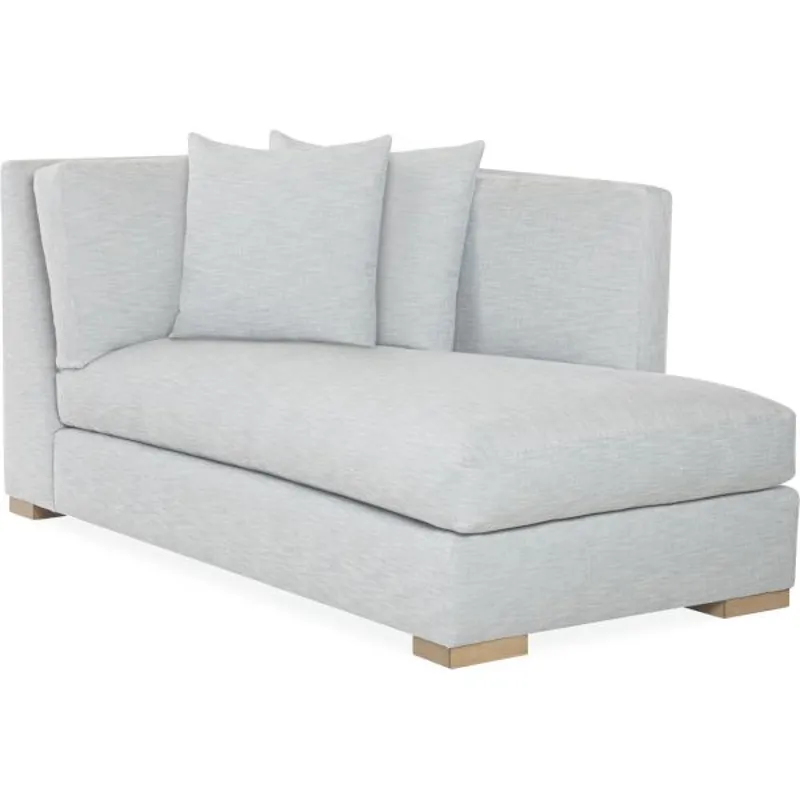 Bumper Chaise