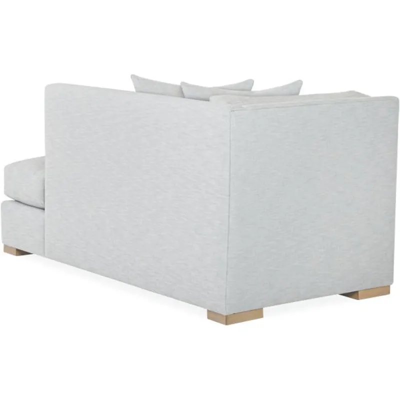 Bumper Chaise