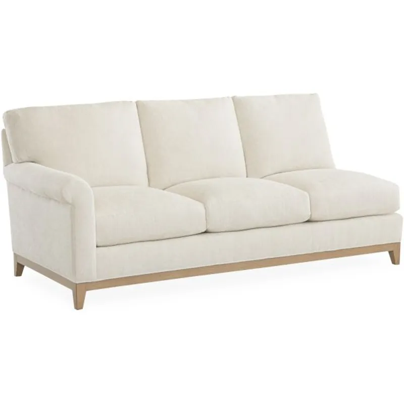 One Arm Sofa