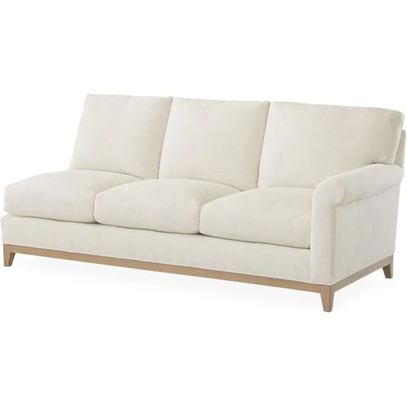One Arm Sofa